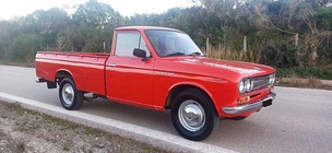 Datsun Other 1972