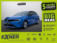 Opel Astra 2023