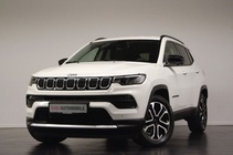 Jeep Compass 2022