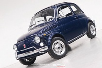 Fiat 500 1971