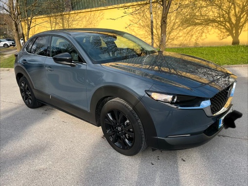 Mazda CX-30 2025