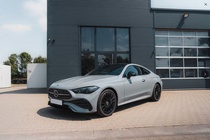 Mercedes-Benz CLE-Class 2024