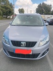 Seat Alhambra 2019