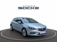 Opel Astra 2016