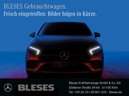 Mercedes-Benz GLA-Class 2019