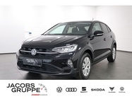 Volkswagen Taigo 2025