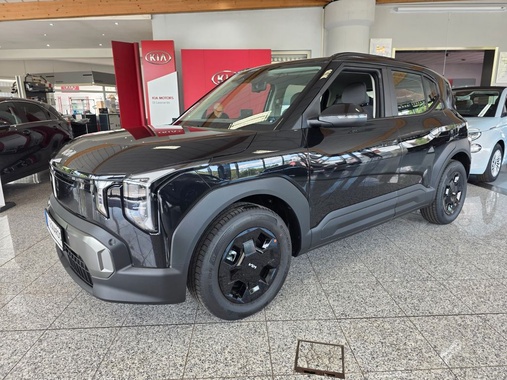 Kia EV2 2026