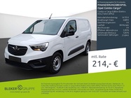 Opel Combo 2023