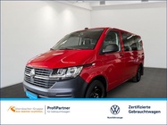 Volkswagen T6 2021
