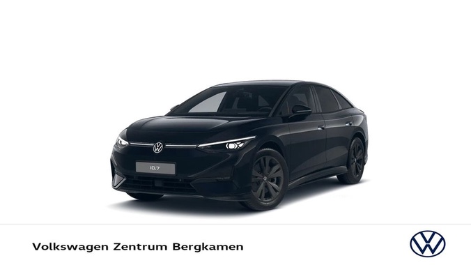 Volkswagen ID.7 2025