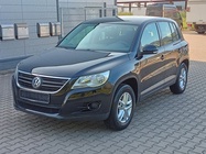 Volkswagen Tiguan 2007
