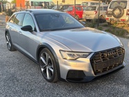 Audi A6 2021