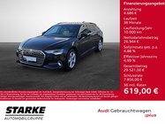 Audi A6 2019