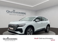 Audi Q4 e-tron 2023