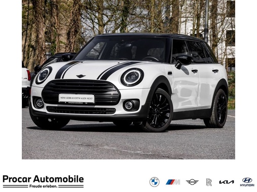 MINI Clubman 2023