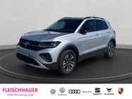 Volkswagen T-Cross 2026