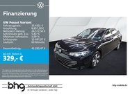 Volkswagen Passat 2025