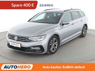 Volkswagen Passat 2020