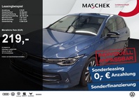 Volkswagen Golf 2025