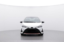 Toyota Yaris 2018