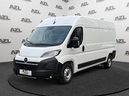 Opel Movano 2024