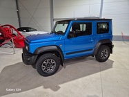 Suzuki Jimny 2019