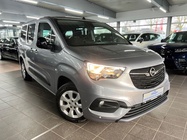 Opel Combo 2022
