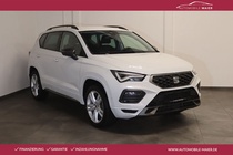 Seat Ateca 2023