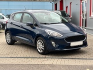 Ford Fiesta 2019