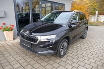 Skoda Karoq 2025