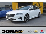 Opel Insignia 2022