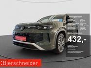 Volkswagen Tayron 2025