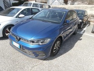 Volkswagen Polo 2024