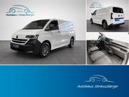 Volkswagen T7 2025