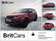 Land Rover Evoque 2019