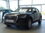 Audi Q2 2025