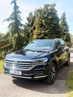 Volkswagen Touareg 2021