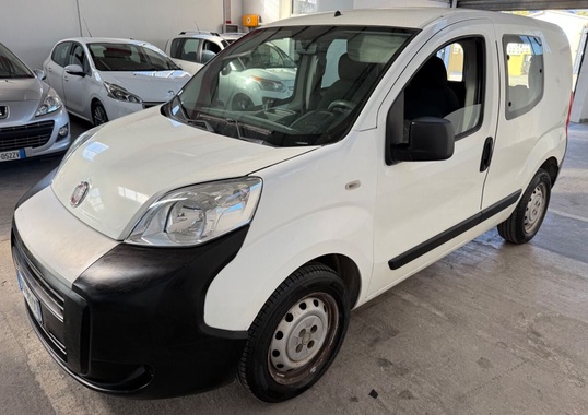 Fiat Fiorino 2009