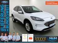 Ford Kuga 2022