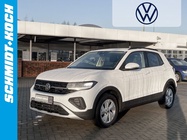 Volkswagen T-Cross 2025
