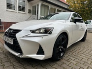 Lexus IS 2019