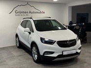 Opel Mokka 2019