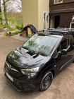 Opel Combo 2020