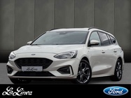 Ford Focus 2021