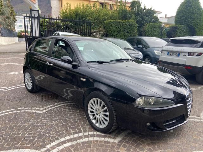 Alfa Romeo 147