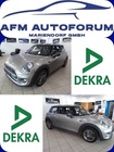 MINI One 2019