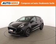 Ford Puma 2023