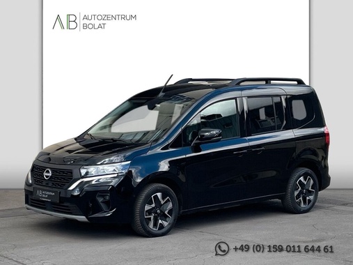 Nissan Townstar 2024
