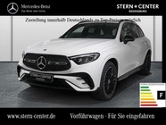 Mercedes-Benz GLC-Class 2025