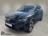 Volvo XC40 2022